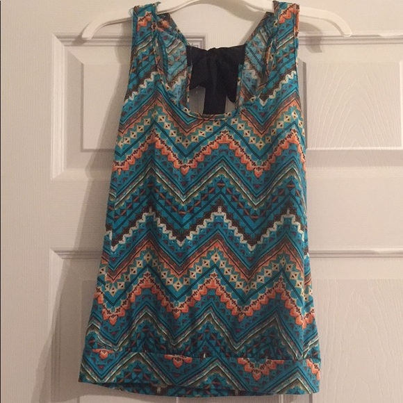 Tops - Tank top